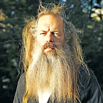 Rick Rubin, người thổi hồn cho âm nhạc