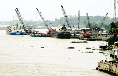 Xây dựng thủy điện dọc hệ thống sông Sài Gòn - Đồng Nai: Lợi kinh tế, hại môi trường