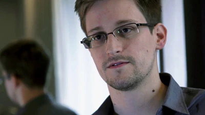 Iran mời Edward Snowden hợp tác về chương trình do thám