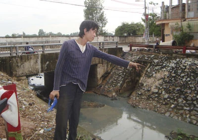 Hy vọng đến bao giờ?