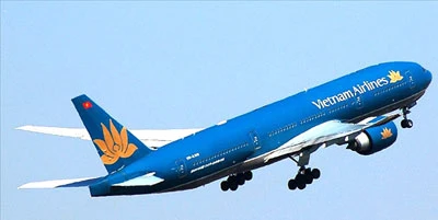 Bước tiến của Vietnam Airlines trên thị trường hàng không quốc tế