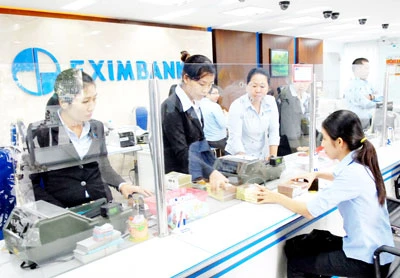 Ứng vốn linh hoạt từ bao thanh toán tại Eximbank