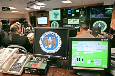 Mỹ “dậy sóng” vì những vi phạm của NSA