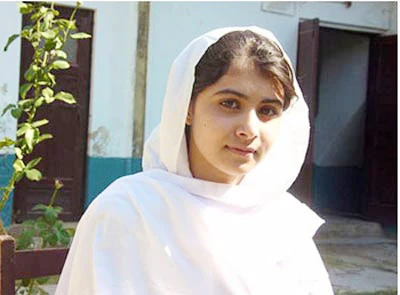 Malala được trao Giải Hòa bình quốc tế Tipperary