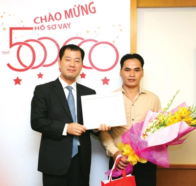 Doanh nghiệp & đời sống