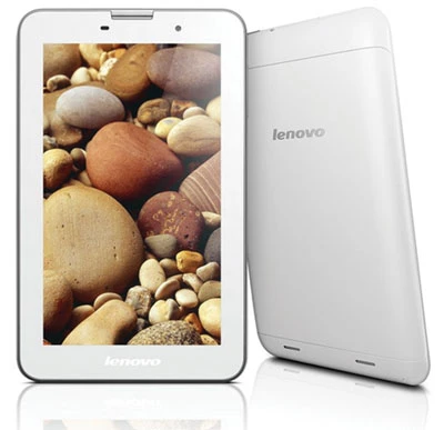 Lenovo ra mắt thị trường Việt Nam 2 mẫu máy tính bảng Android mới