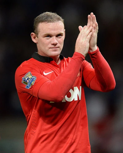 Rooney quyết định ở lại