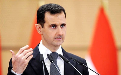 Tổng thống Bashar al-Assad: Syria đủ khả năng đương đầu với mọi cuộc tấn công từ bên ngoài