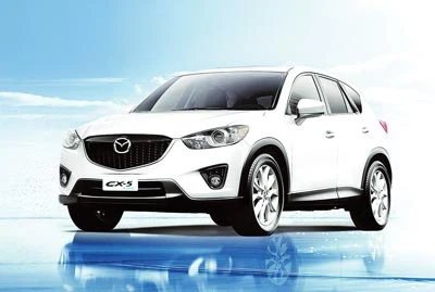 Mazda có 2 chương trình ưu đãi khách hàng trong tháng 9-2013