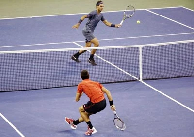 Rafael Nadal vô địch Giải quần vợt Mỹ mở rộng 2013