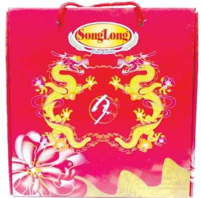 Bánh Trung Thu Song Long Đồng Khánh