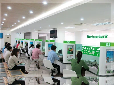 Vietcombank hợp tác với Ngân hàng Hợp tác Quốc tế Nhật Bản (JBIC)