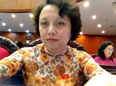 Bà Phạm Khánh Phong Lan, Phó Giám đốc Sở Y tế TPHCM: Kinh nghiệm về thương thảo giá, ấn định giá bán lẻ