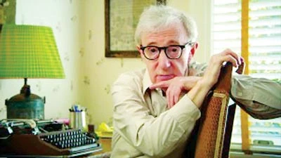 Woody Allen được vinh danh tại Quả cầu vàng