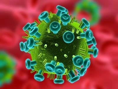 Phát hiện gien có khả năng ngăn ngừa HIV lây lan