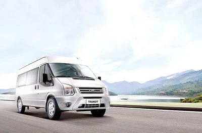 Ford Transit 2013 - Dòng xe bus cỡ nhỏ của Ford ra mắt phiên bản mới với nhiều cải tiến