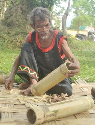 Mai một tiếng đàn chapi