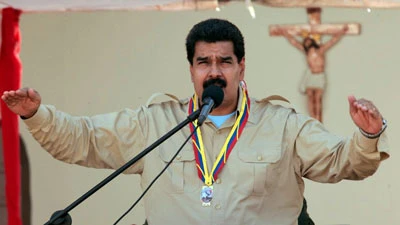 Venezuela trục xuất ba nhà ngoại giao Mỹ
