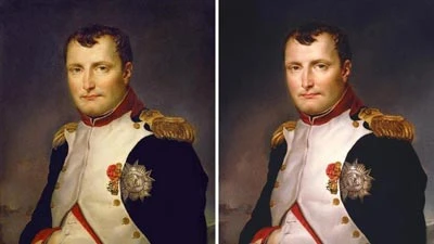 “Napoleon” thất lạc 2 thế kỷ xuất hiện tại New York