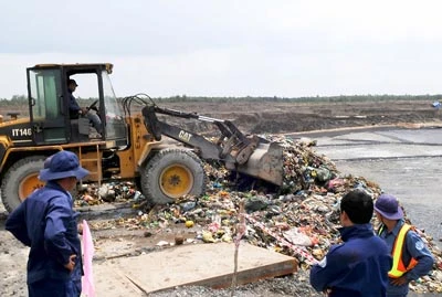 Luật Bảo vệ môi trường gây khó doanh nghiệp