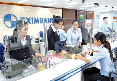 Ứng vốn linh hoạt từ bao thanh toán tại Eximbank