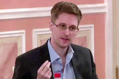 Snowden khẳng định sẽ không đưa tài liệu mật cho Nga và Trung Quốc