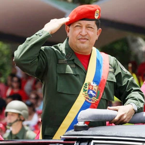 8-12 là ngày tri ân cố Tổng thống Chavez