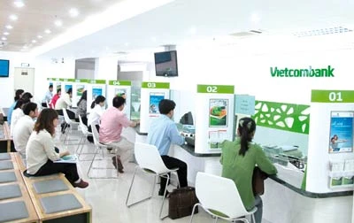 Vietcombank đẩy mạnh tín dụng xuất khẩu tập trung vào các lĩnh vực, ngành hàng trọng yếu