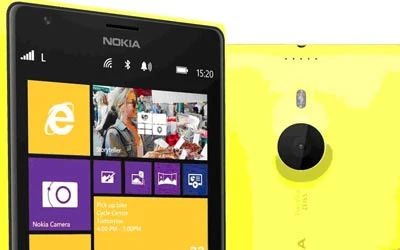 Nokia giới thiệu Lumia 1520 và Lumia 1320 tại Việt Nam