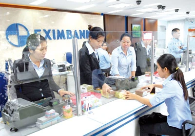 Eximbank tri ân nhà giáo nhân ngày 20-11