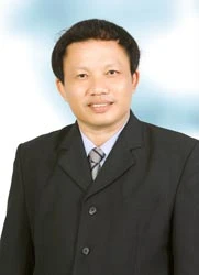 Tiến sĩ Lê Hồng Sơn - Giám đốc trung tâm HLTT QG Đà Nẵng: “Tất cả đã sẵn sàng!”