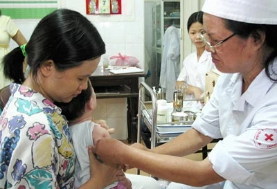 Tiêm chủng trở lại vaccine “5 trong 1” Quinvaxem - Giới hạn nào cho... sự yên tâm?