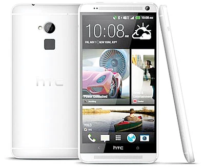 HTC One Max sắp bán ở Việt Nam