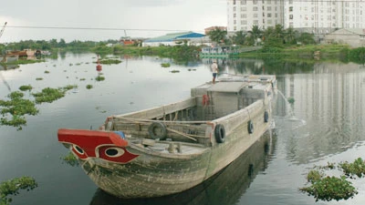 Cứu sông Sài Gòn - Đồng Nai: Kết hợp giải pháp công trình và phi công trình