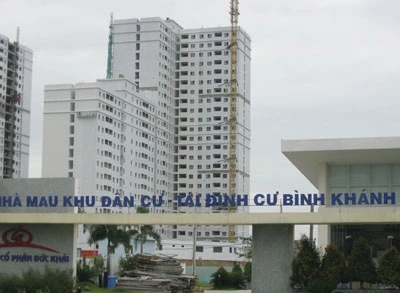 Cẩn thận với nhà giá rẻ