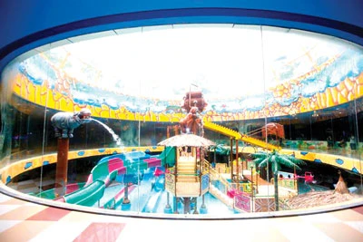 Khuyến mãi tại công viên nước Vinpearl Water Park