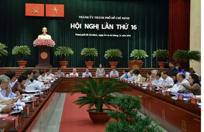 TPHCM có thêm 20.000 hộ dân thoát nghèo