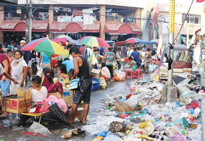 Philippines hồi sinh sau bão Haiyan