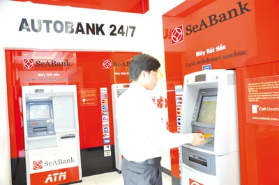 SeABank được phép tăng vốn điều lệ lên 5.466 tỷ đồng