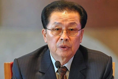 Triều Tiên xác nhận ông Jang Song-thaek bị cách chức