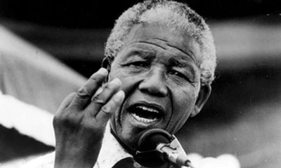 Kỳ 1: Nhà tù đã đúc nên con người Nelson Mandela