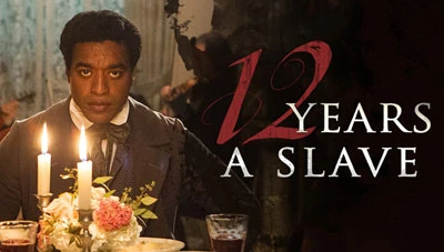 “12 Years A Slave" và "American Hustle" dẫn đầu danh sách đề cử Quả cầu vàng 2014