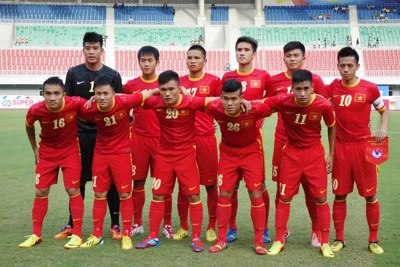 Báo chí Đông Nam Á vẫn đánh giá cao cơ hội vào bán kết của U23 Việt Nam