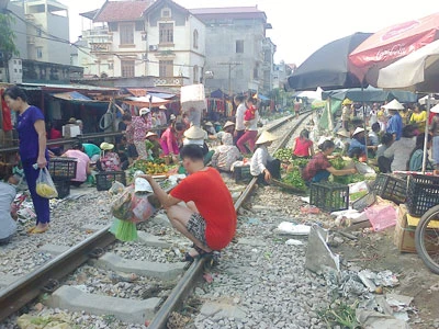 Giỡn mặt tử thần