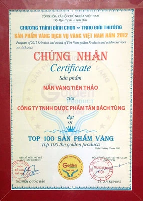 Nần vàng – hành trình 40 năm quý hơn vàng ròng