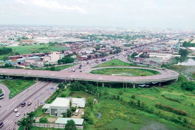 Đồng chí Nguyễn Thị Ngọc Lan, Bí thư Quận ủy quận Bình Tân: Điều hành kiên quyết, giải quyết kịp thời