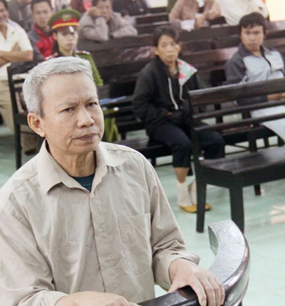 Phú Yên: 15 năm tù cho kẻ âm mưu lật đổ chính quyền nhân dân
