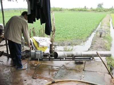 Lo cho dân, lại lo không trọn