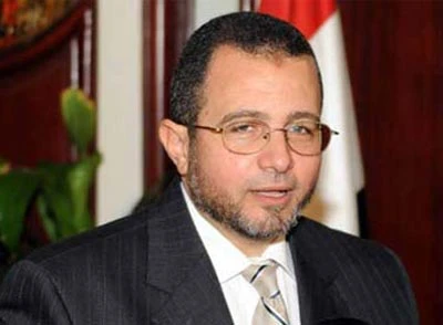 Ai Cập bắt giữ cựu Thủ tướng Qandil