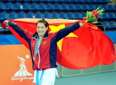 Thể thao Việt Nam: Phía trước là Asian Games 2014